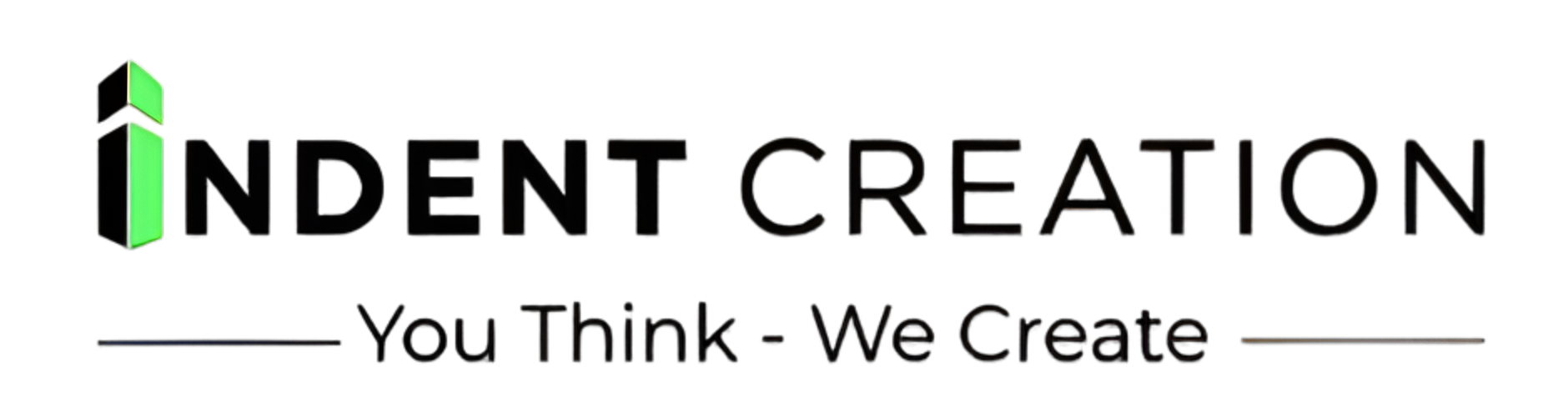 Indentcreation