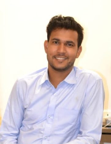 Rakesh Rakesh