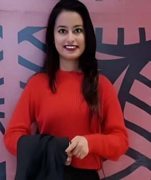 Sapna Founder and CEO Sapna Founder and CEO