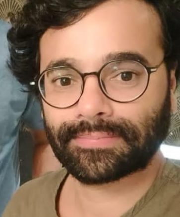 Zaheer Video Editor